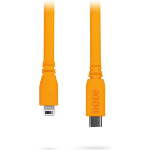 USB кабель RODE SC19 ORANGE